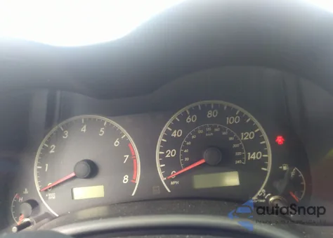 2011 Toyota Corolla Le/S z USA, uszkodzony, nr VIN JTDBU4EE4B9141290